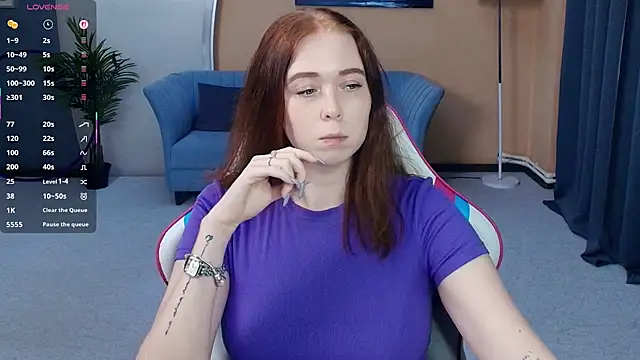 AddieOsler live