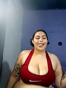 xandra252 live