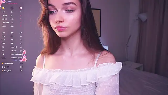 LoveMillier live