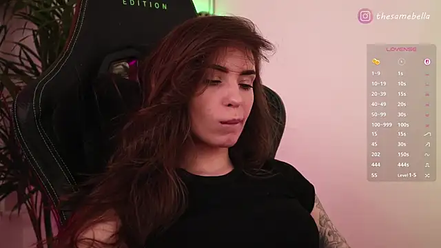 -BabyYoda live