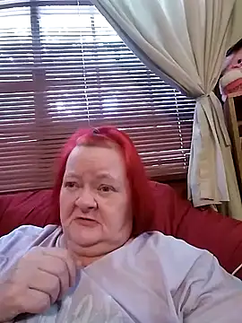 Bayou_Woman68 profile