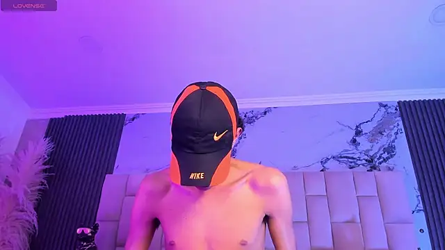 candyandmarilyn live