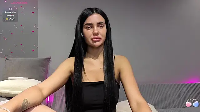 Mary__foxy live