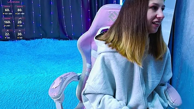 ChristiaHorde live