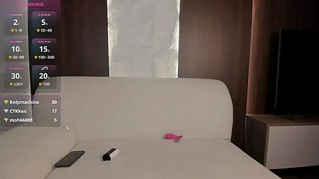 chichi_o live