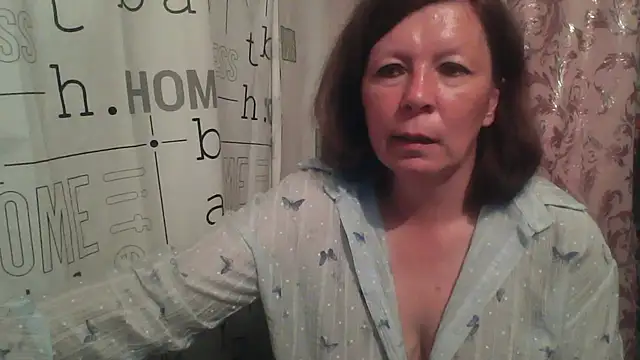 Schastlivaya43 live