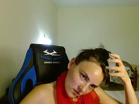 OliviaTheS live