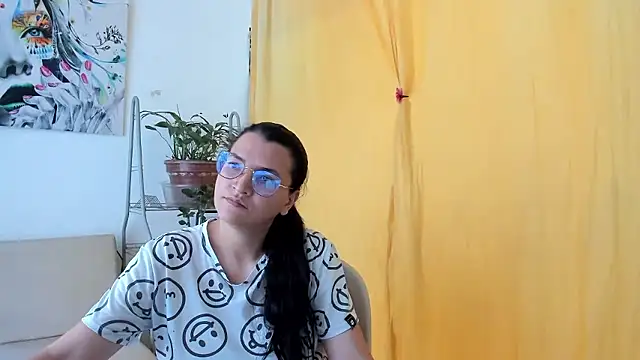 MARILYN_GARCIA live