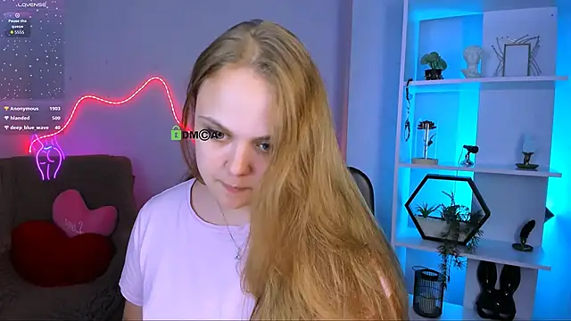 keri_ti live