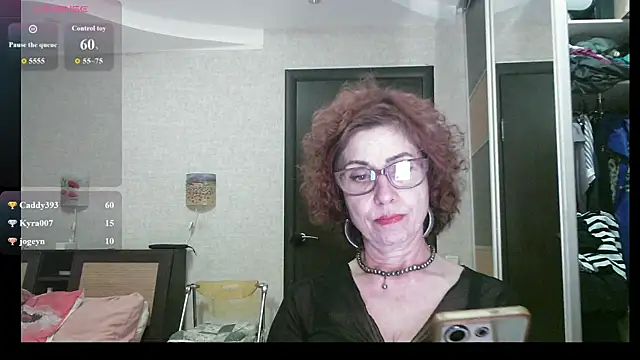 Kelly_Flurr live