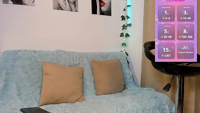 Rebeca_Marchetti live