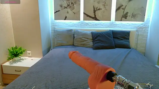 Betty_June live