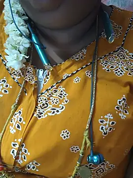 geetha431 live