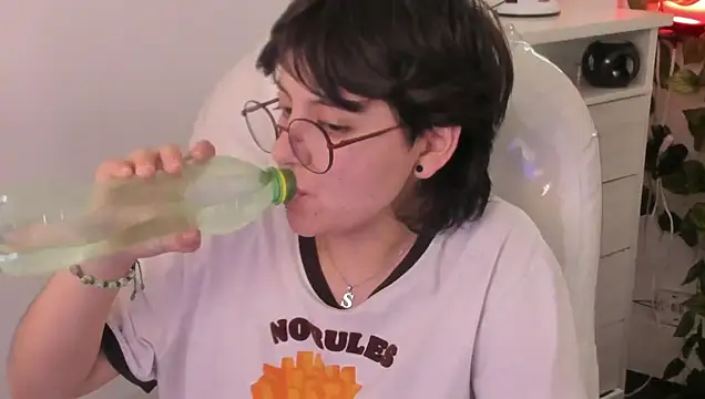 Nathaly_ds live