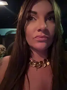 JessicaFlame live
