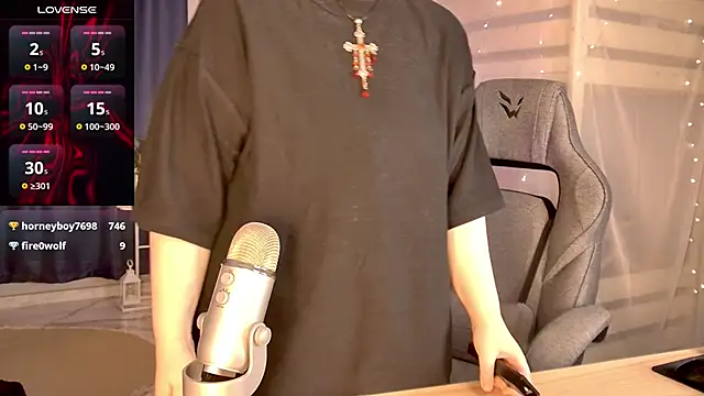 LilithNlsn live