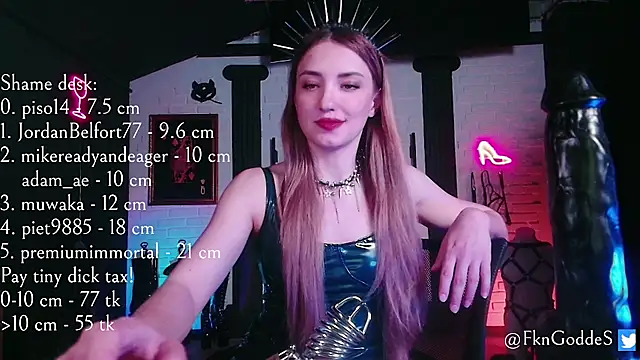 Jane_Goddess live