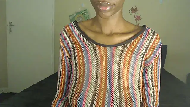 Blacktittiex02 live