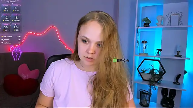 keri_ti live