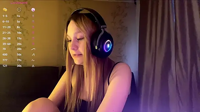 axin_burnell live