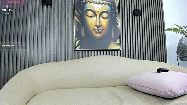 dalilaa__ live