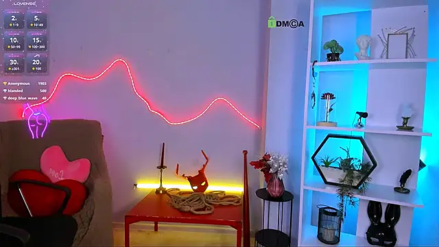 keri_ti live