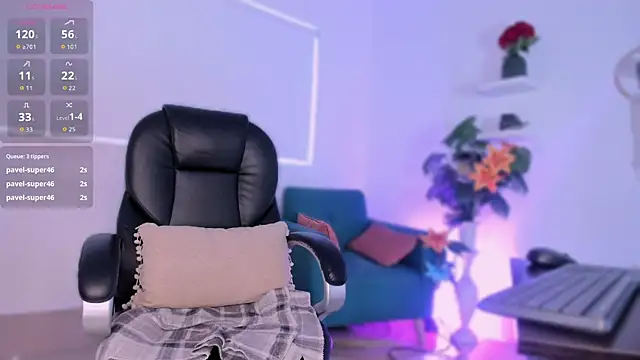 May_hadi live