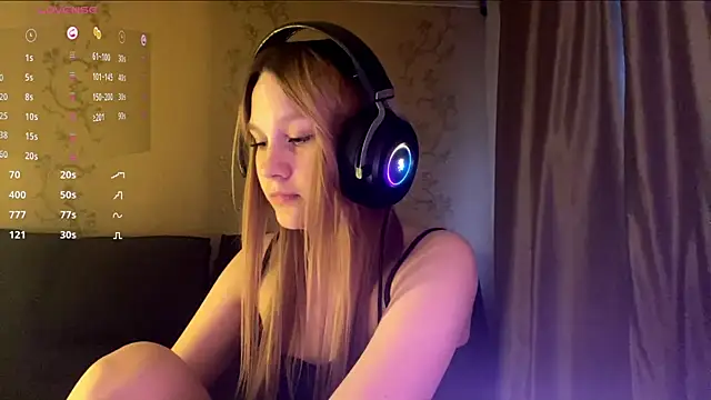 axin_burnell live