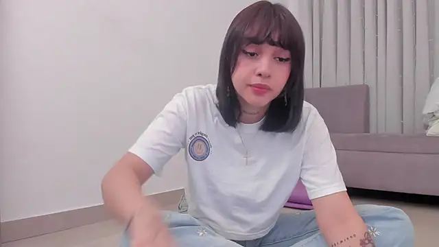 salome_velour live