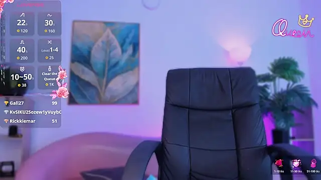 Alina_Malak live