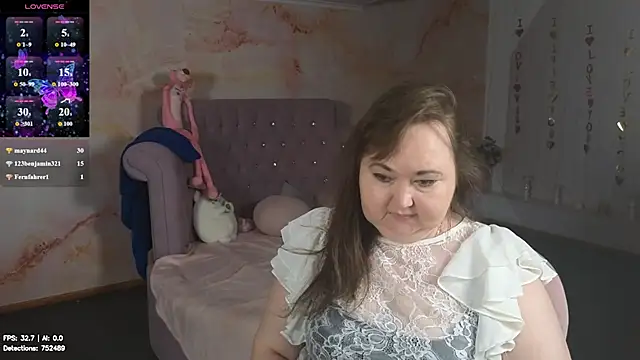 Eloisa_Eloy live