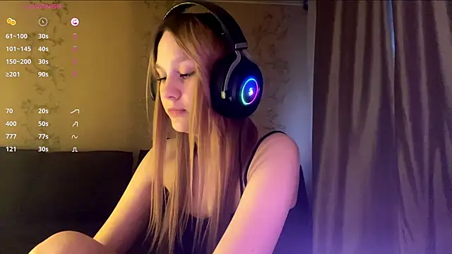 axin_burnell live