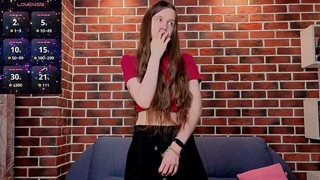 MyrtaMcclaney live