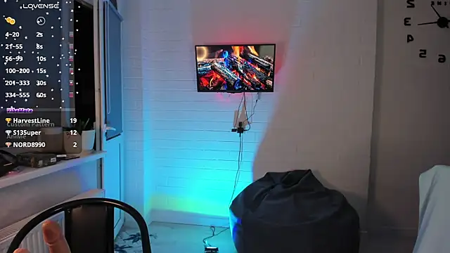 Lilith_Sora live