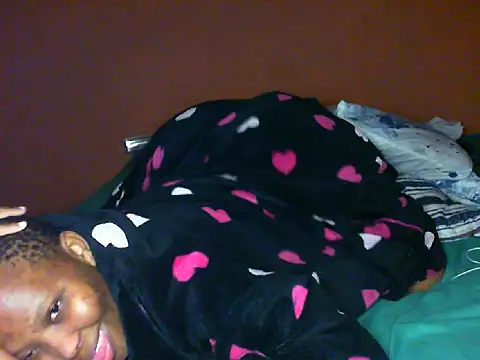 NastyFreaky4U live