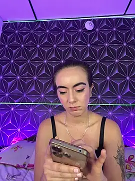 MelanyyJhonson15 live