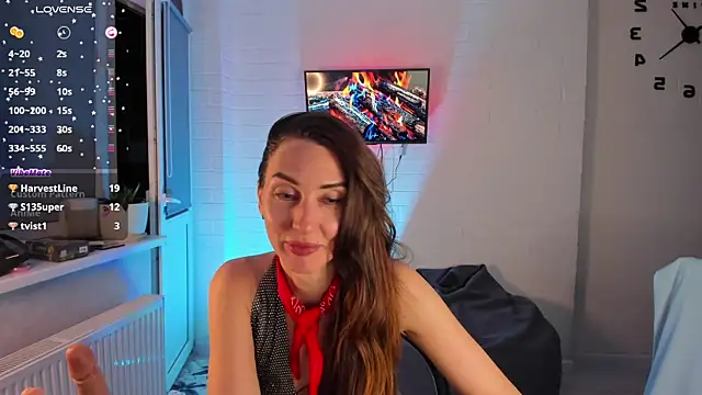 Lilith_Sora live