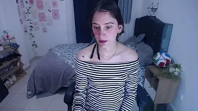 IsaBaileys_ live