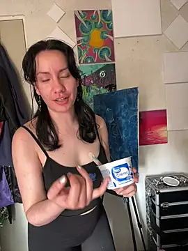 Nina-Chick777 live