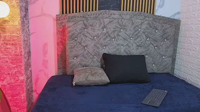 LyraenBlue live