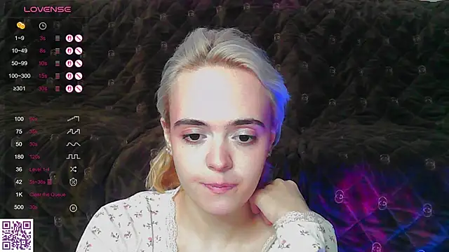 Oxcy_Secret live
