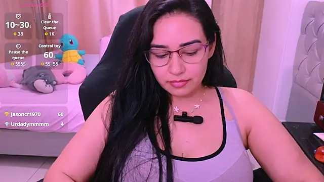 _anastasia live