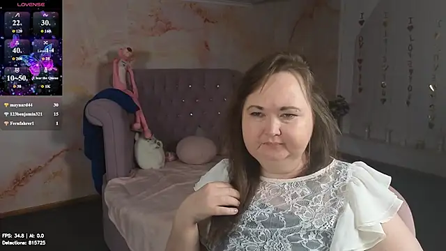 Eloisa_Eloy live
