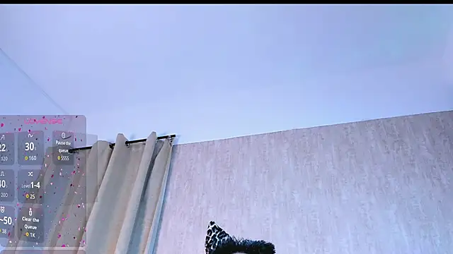 Zoedeleon live