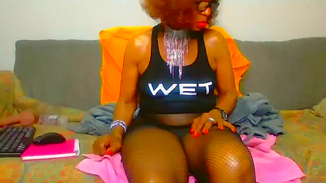 ModelZoee live