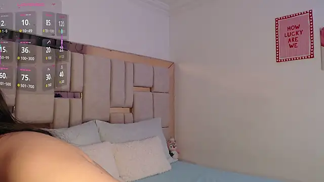sofiaduque_26 live