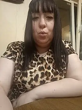 Tammy_Tabby live