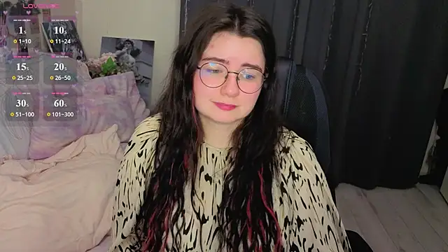 Kitty-Katty live