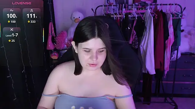 AmyVibess live