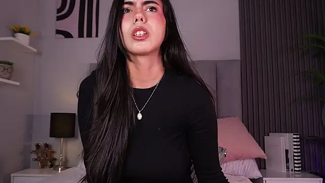 melaniebrett live